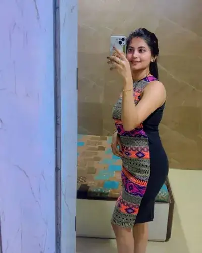 Escort Maham